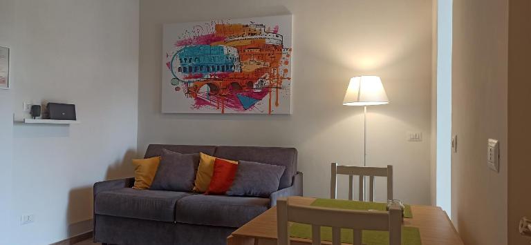 A casa di Emi e Giò - B&B Roma