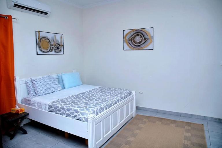 Petite's Nest - Studio 2 - B&B Accra