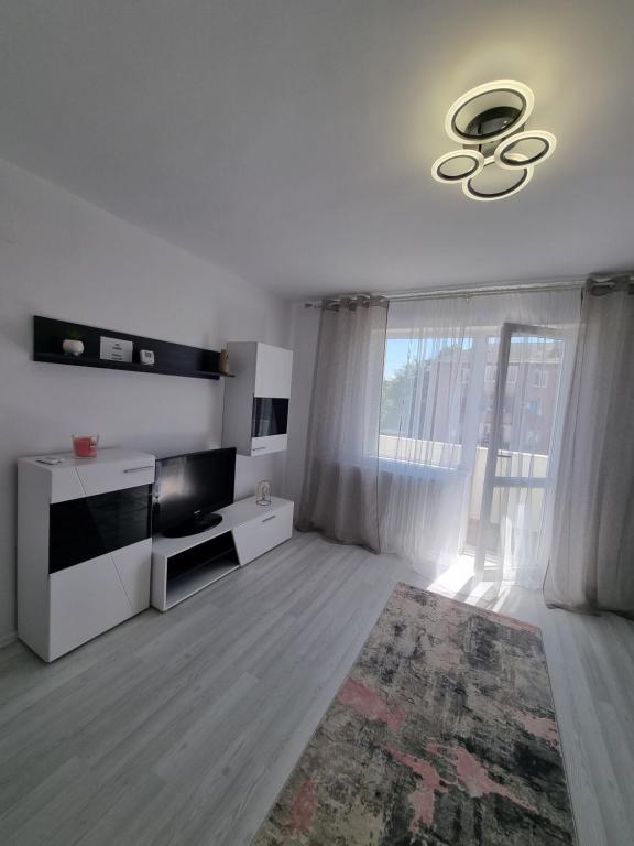 Apartament central pe pietonala nr2 - Chambres d'hôtes Hunedoara