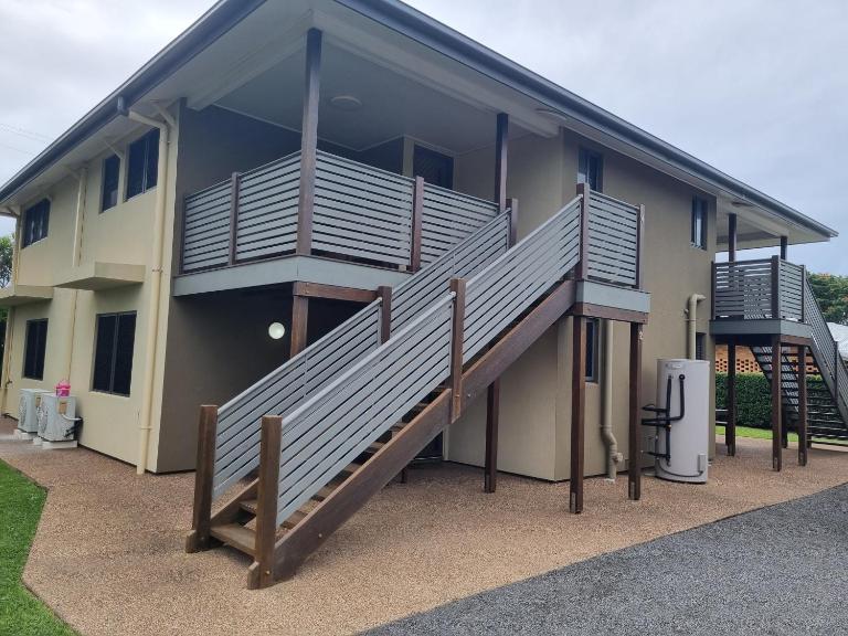 See Street Apartments by Kacys - B&B Bargara