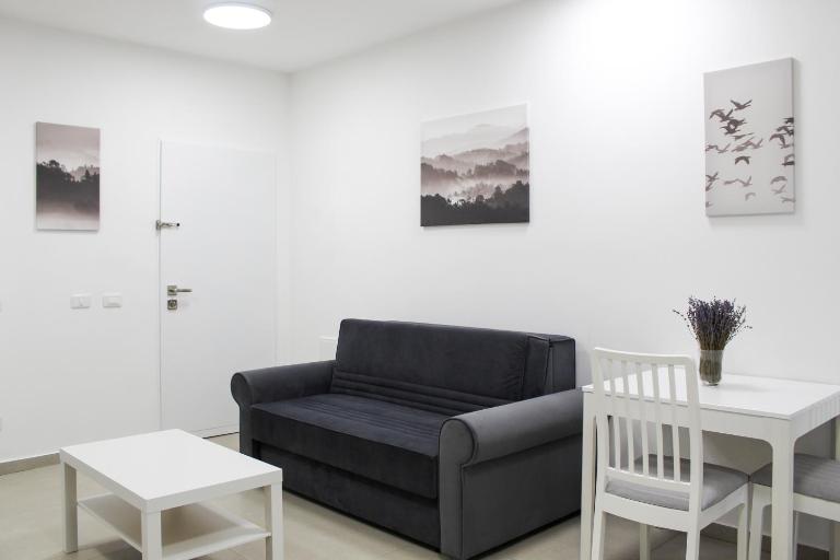 Luxury Family Apartment #33 By Hashdera Eilat - Ferienwohnung Eilat