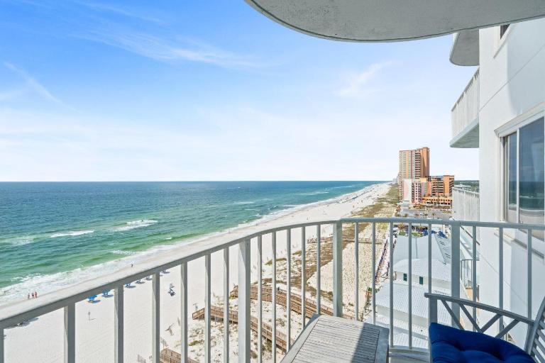 Summerchase 1107 - Ferienwohnung Orange Beach