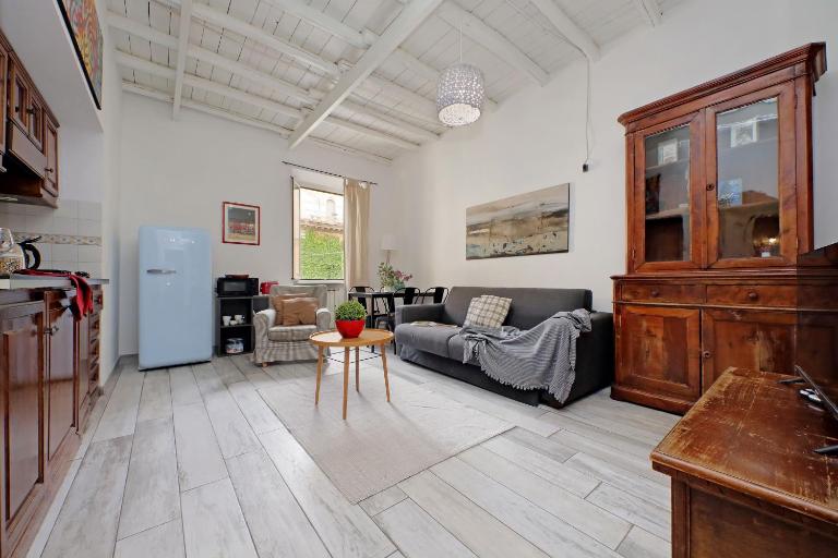 Fidelio Holiday Home - B&B Roma