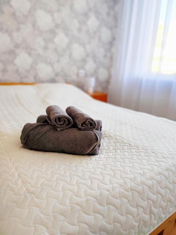 Kuressaare Rohu Apartment - Ferienwohnung Arensburg