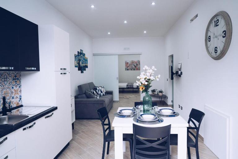 Scorcio di Mare By Dimora Hub - Ferienwohnung Balestrate