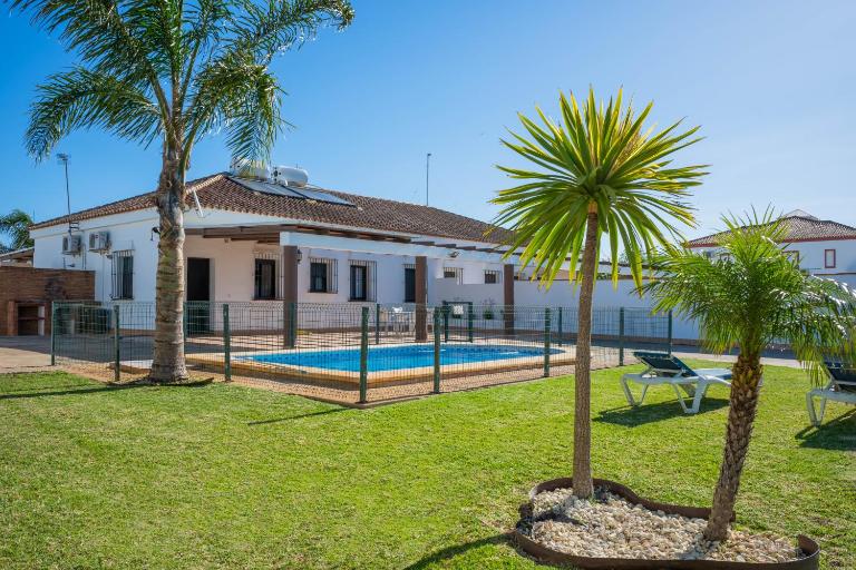 Casas Rurales Pericón - B&B Conil de la Frontera