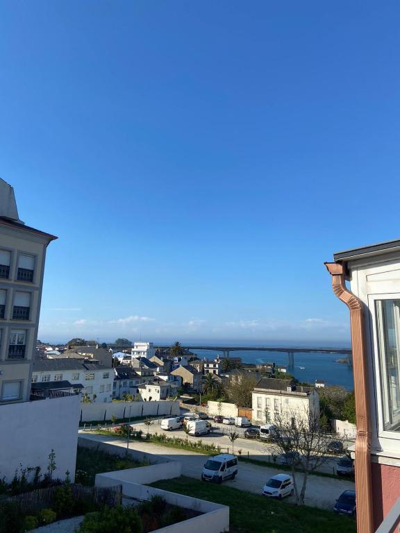 VT Maria - B&B Ribadeo