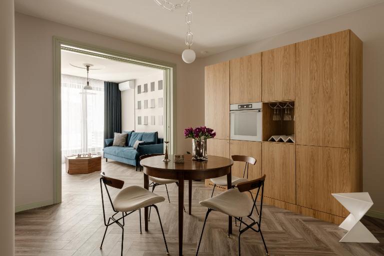 Sage Apartment - B&B Cracovia