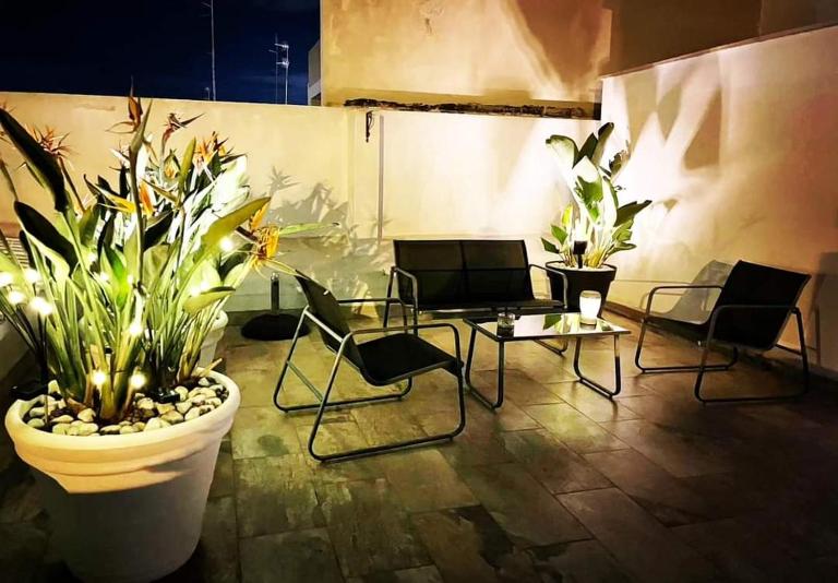 Il Civico 2 - Ferienwohnung Bari
