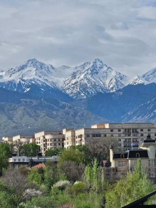 Апартаменты от 5 суток - B&B Almaty