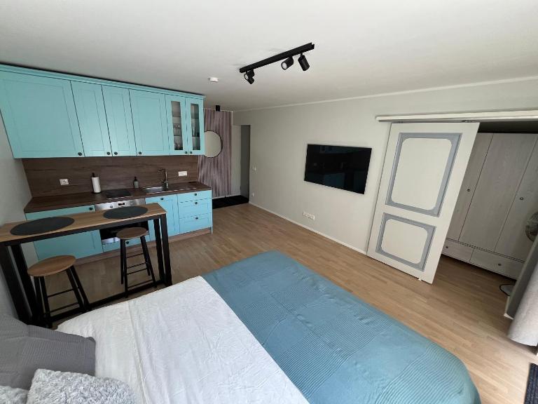Kuninga Tuba apartment - B&B Pärnu