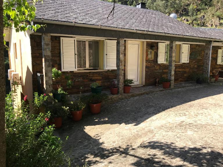 O refugio do Mineiro - Bed and Breakfast Arouca