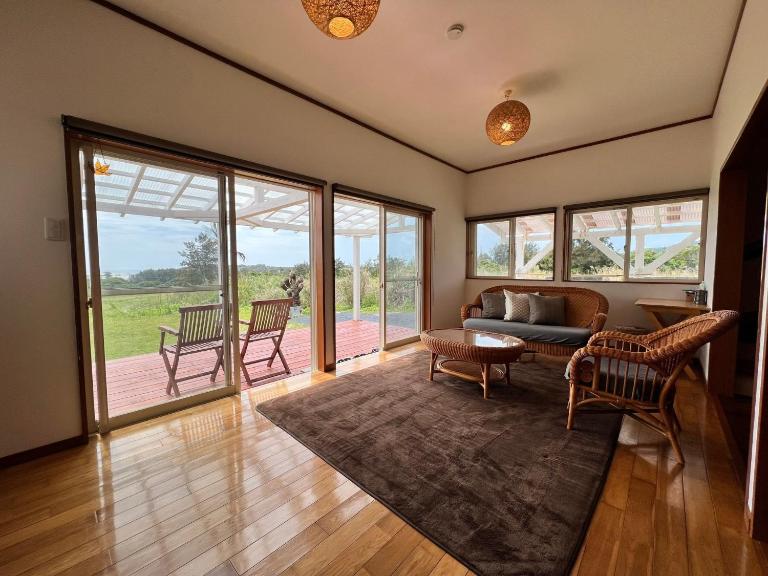 Ayamarusou - Vacation STAY 78088v - B&B Amami