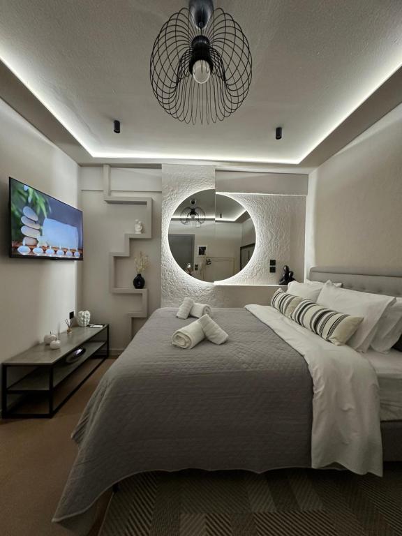 MG Apartment 2 - B&B Ioannina