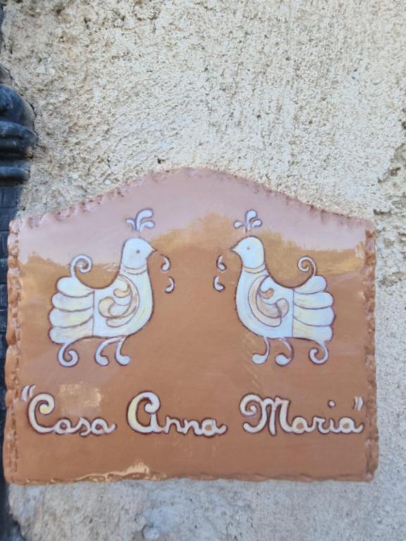 Casa Anna Maria - B&B Iglesias