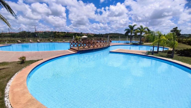 Novo Village - B&B Camaçari