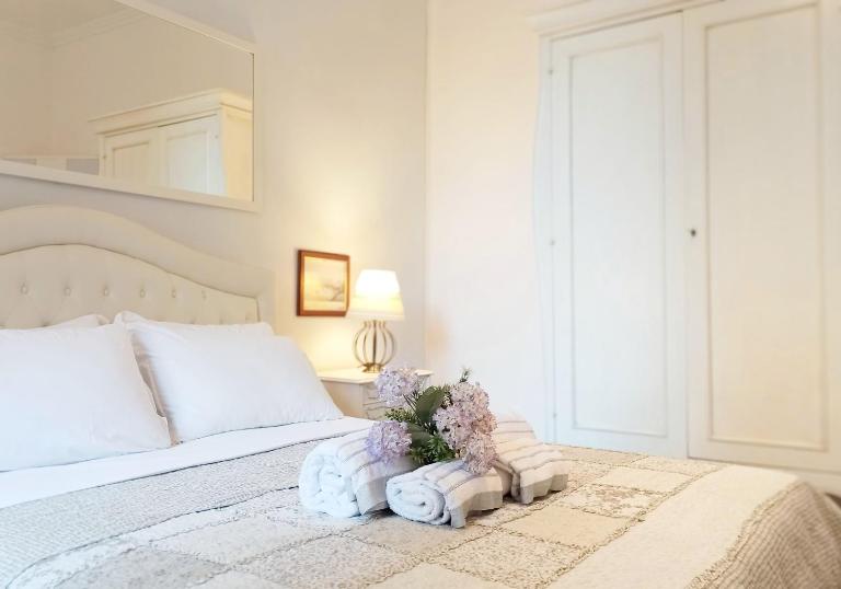 CINQUE TERRE MONEGLIA - B&B Moneglia