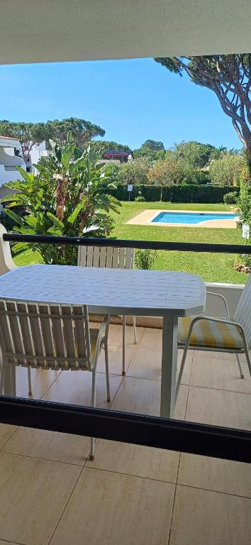 AA Apartamento Solar dos Pinheiros - B&B Vilamoura