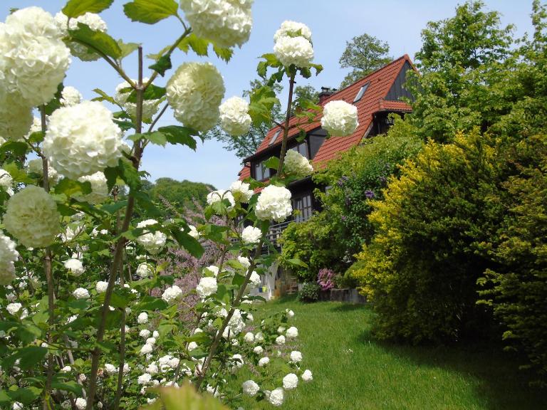 Villa-Bajka - B&B Wisła