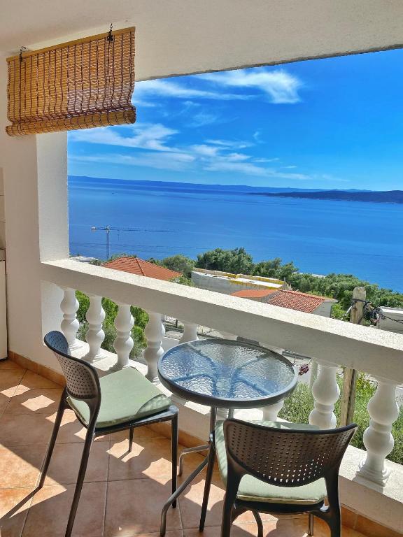 Villa Stipuka - Chambres d'hôtes Brela
