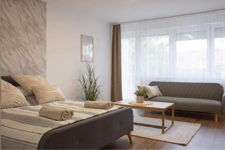 DELUXHOME Sárospatak - B&B Sárospatak