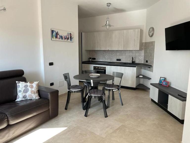 La Maison Apache Gonnesa Cod IUN: R8196 - B&B Gonnesa