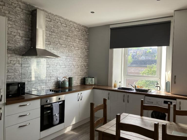 River View - B&B Hawick