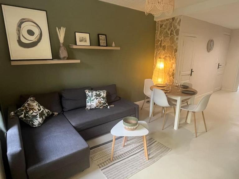 Maison Mirabeau - Bed and Breakfast Arles