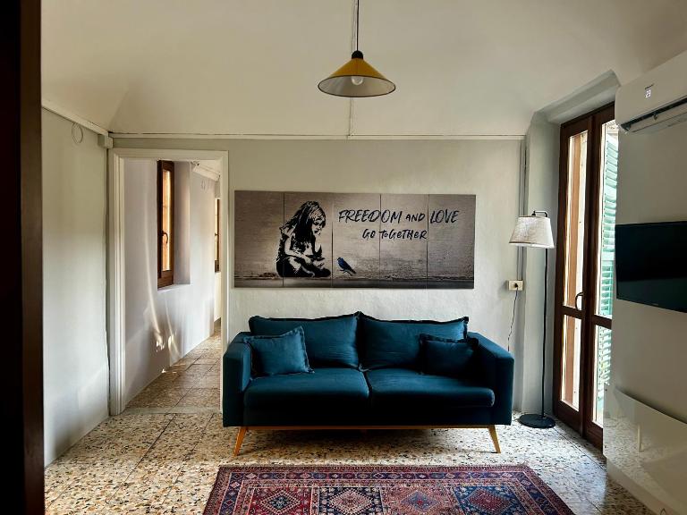 Casa Feliciani - MonferratoHome - B&B Viarigi