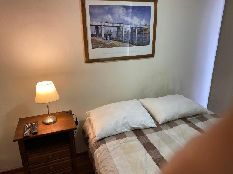 Departamento Santiago Centro - Metro Santa Lucia - B&B Santiago del Cile