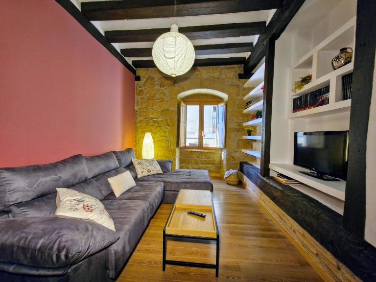 Casa de la tía Irene - B&B Briñas