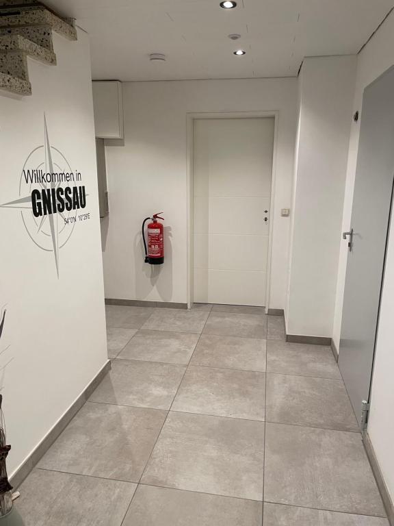 Apartment mit Garten und Pool in Ostseenähe - B&B Ahrensbök