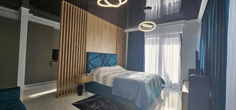 MSP Studio - B&B Mamaia