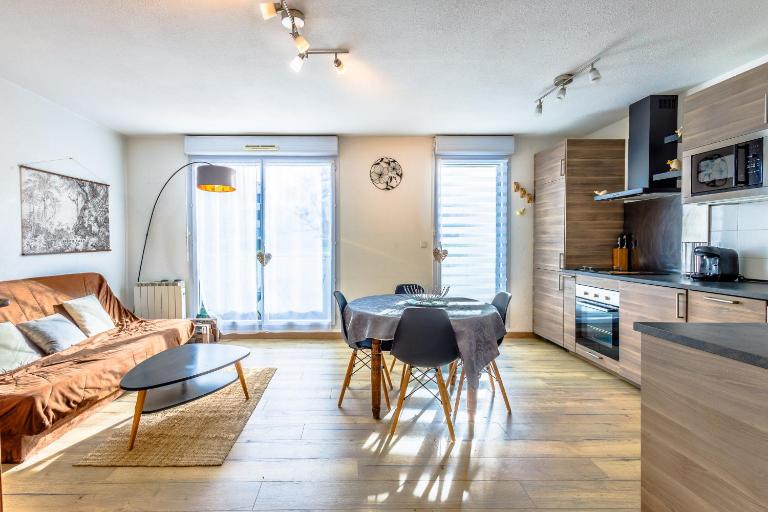Sweet Dreams - Ferienwohnung Honfleur