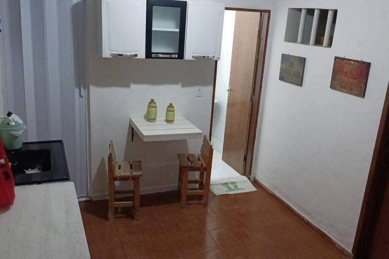 Kitnet simples ideal para conhecer campina grande - B&B Campina Grande
