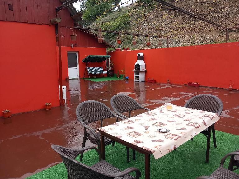 casa de vacanta - B&B Eibenthal