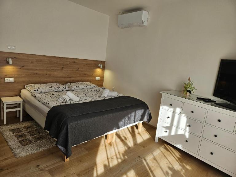 Penzion u Studánky - Bed and Breakfast Horní Věstonice