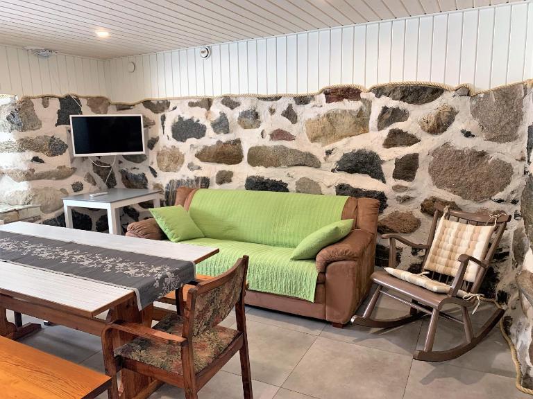 Lappalaisen lomamökit Majoitushuoneisto - Ferienwohnung Puumala