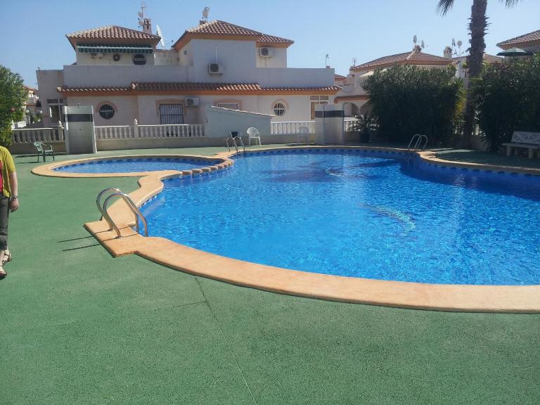 Villaflamenca - B&B Villamartin