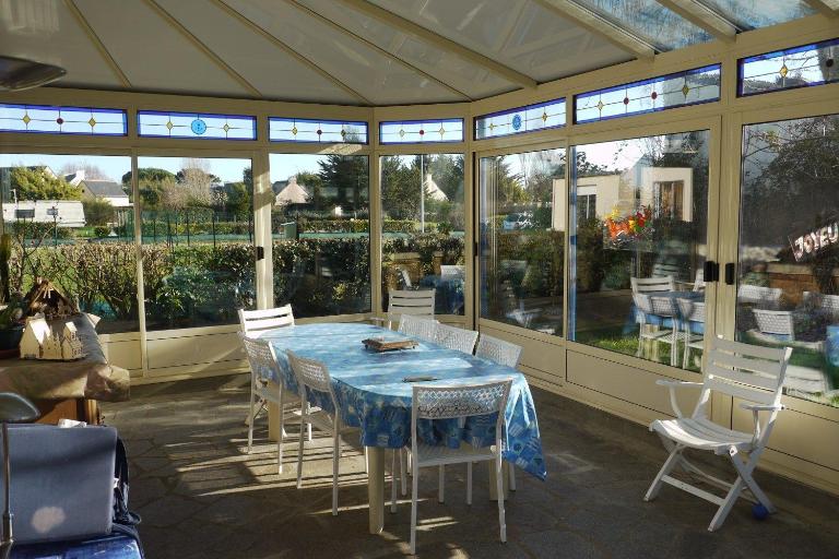 Maison Damgan 5 min à pied de la grande plage - B&B Damgan