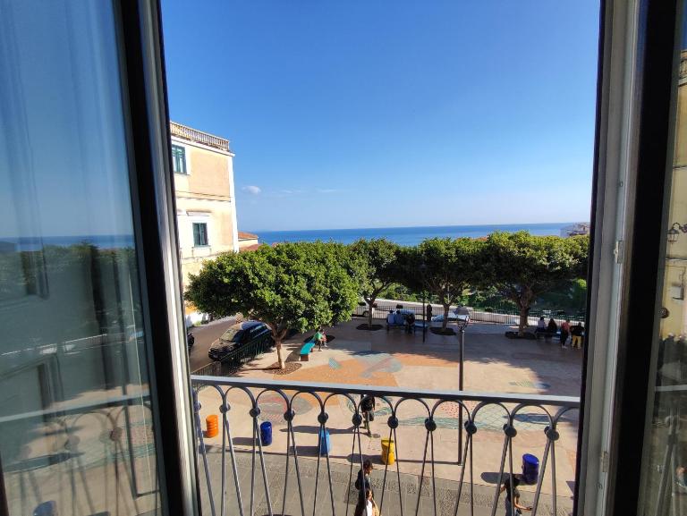 AriLù - B&B Vietri sul Mare
