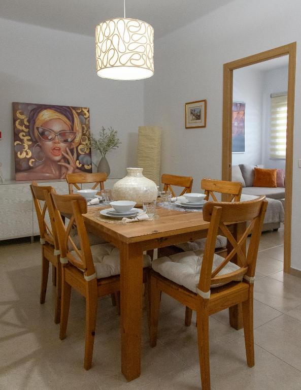Casa Mikyta 2 - Chambres d'hôtes Santa Cruz de Ténérife
