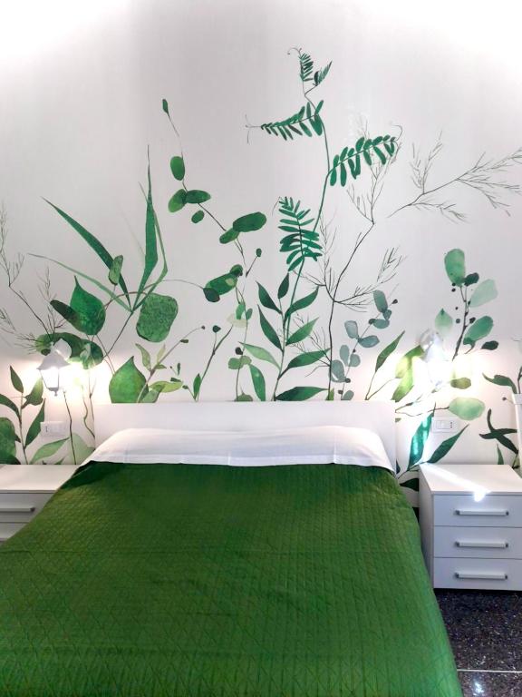Dimora Sterlizia zona Fiera S Donato - B&B Bologna