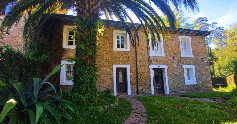 Posada -Meson la gándara - B&B Cobijón