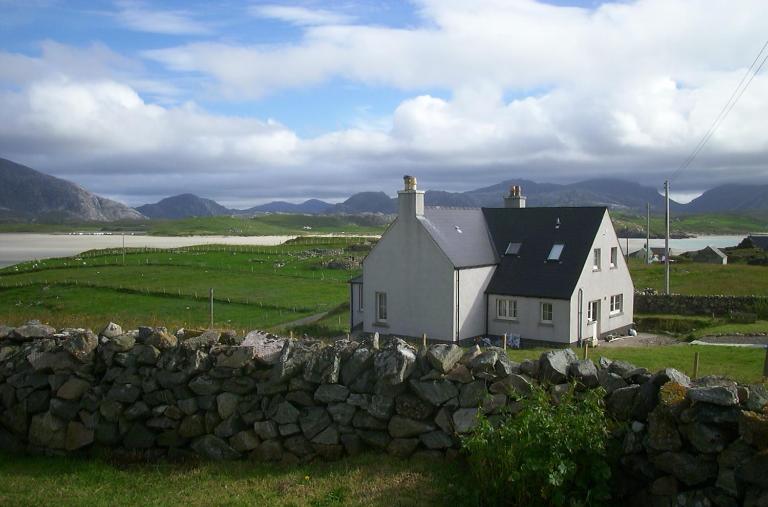 Airebroc House - B&B Uig