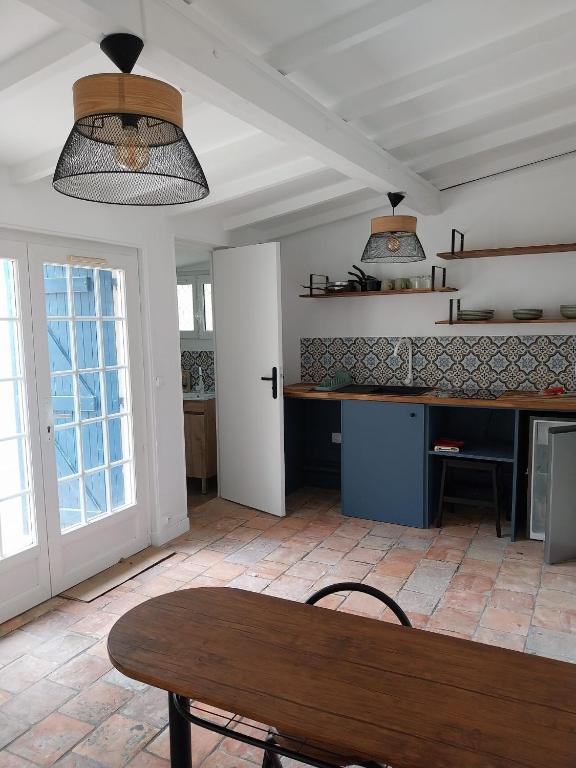 Studio Versailles Woods - B&B Jouy-en-Josas