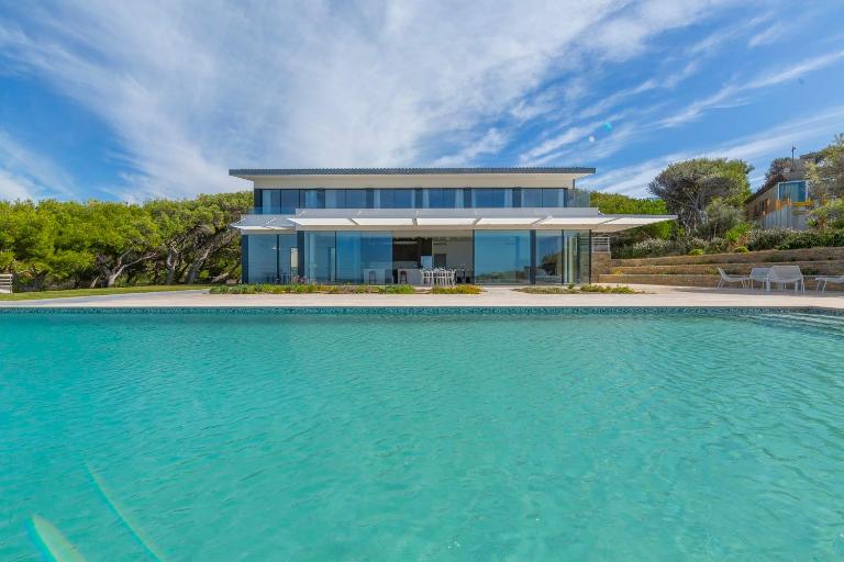 Villa luxe Port d'Alon - B&B Saint-Cyr-sur-Mer