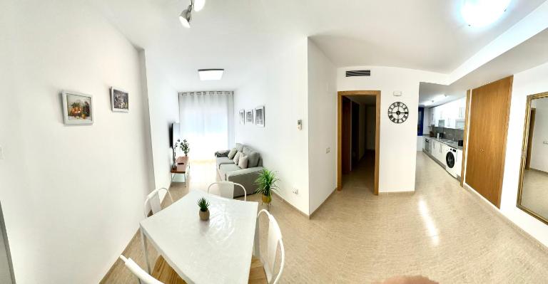 RelaxMaria - B&B Sant Carles de la Ràpita