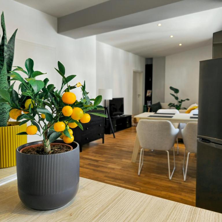 NORA One - Bed and Breakfast Traben-Trarbach