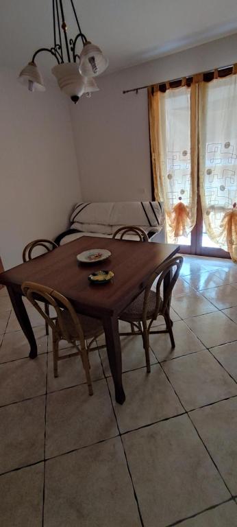 Appartamento Arancio - Ferienwohnung San Vito lo Capo